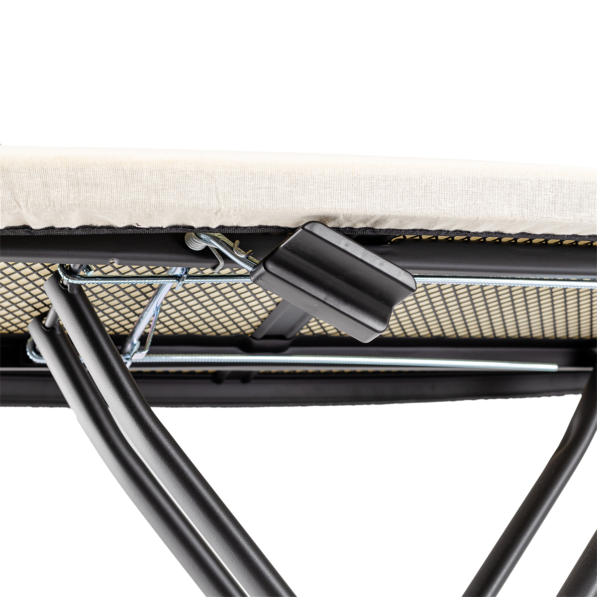 Tabla De Planchar Solid 130x47cm