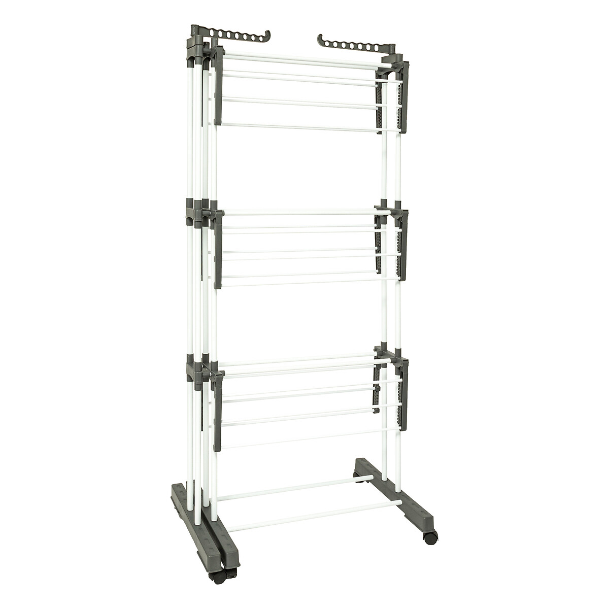 Tendedero Modular Extensible Para Ropa 26m