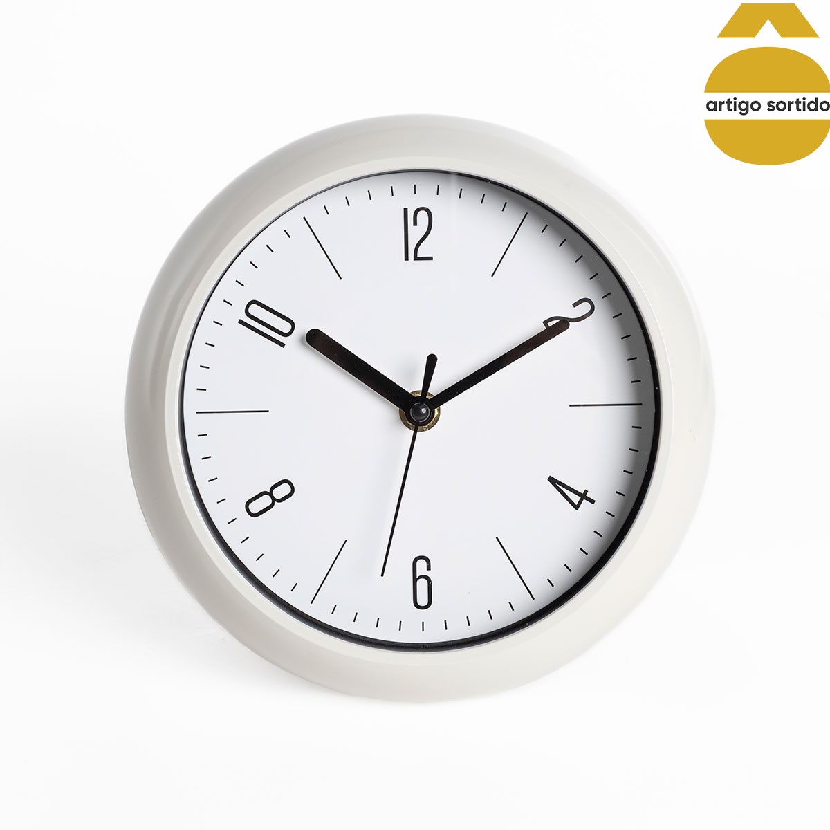 Reloj de pared RONAN 20cm