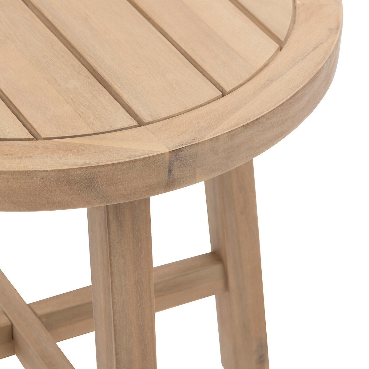 Mesa auxiliar PAPOUASIE 55cm