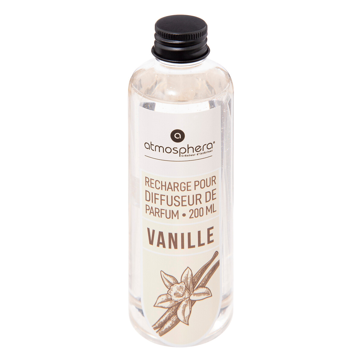 Recambio Ambientador De Vainilla 200ml