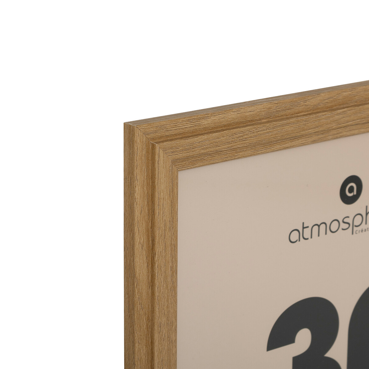 Portarretrato ALIX 30x40cm de mdf