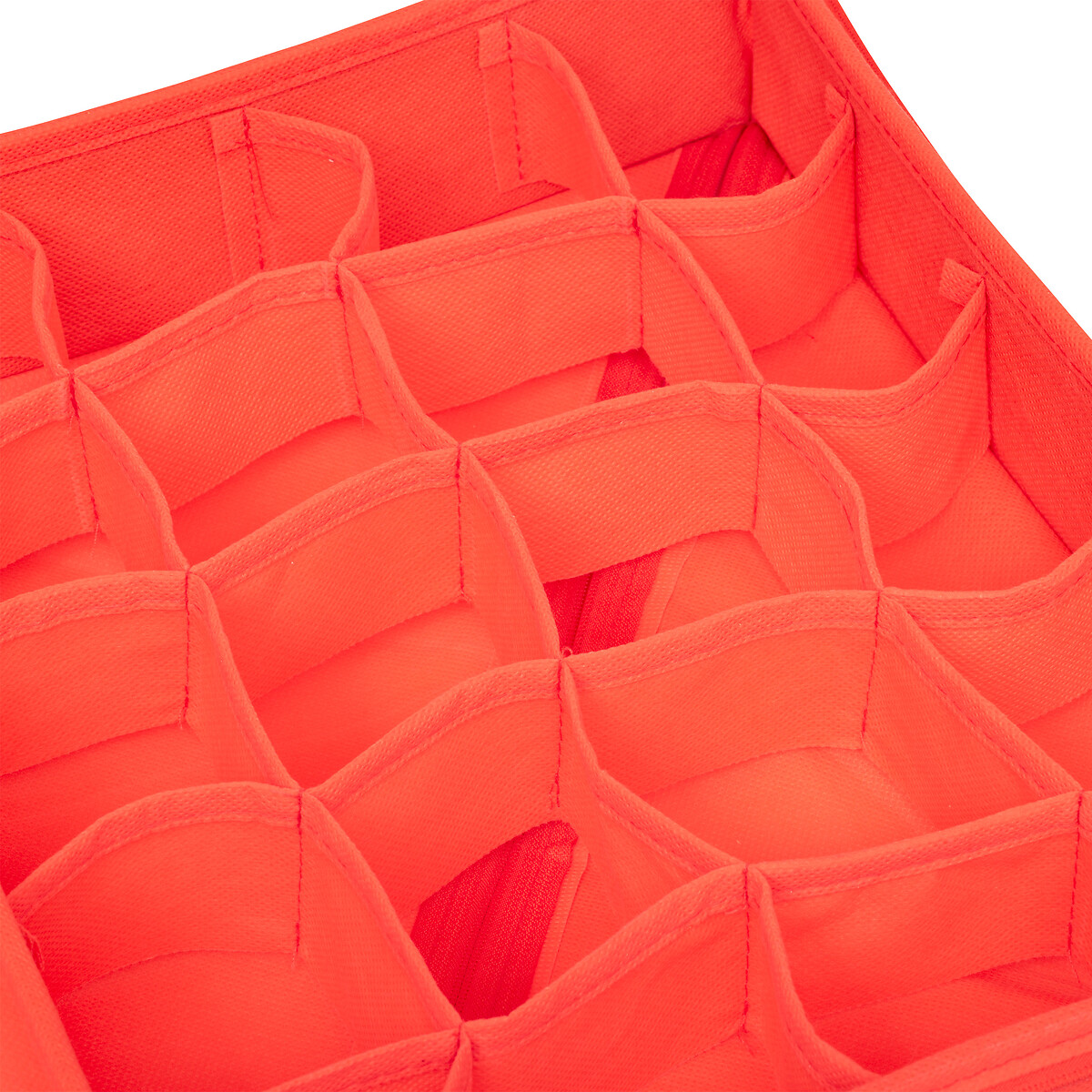 Caja de Almacenaje para 20 Bolas 