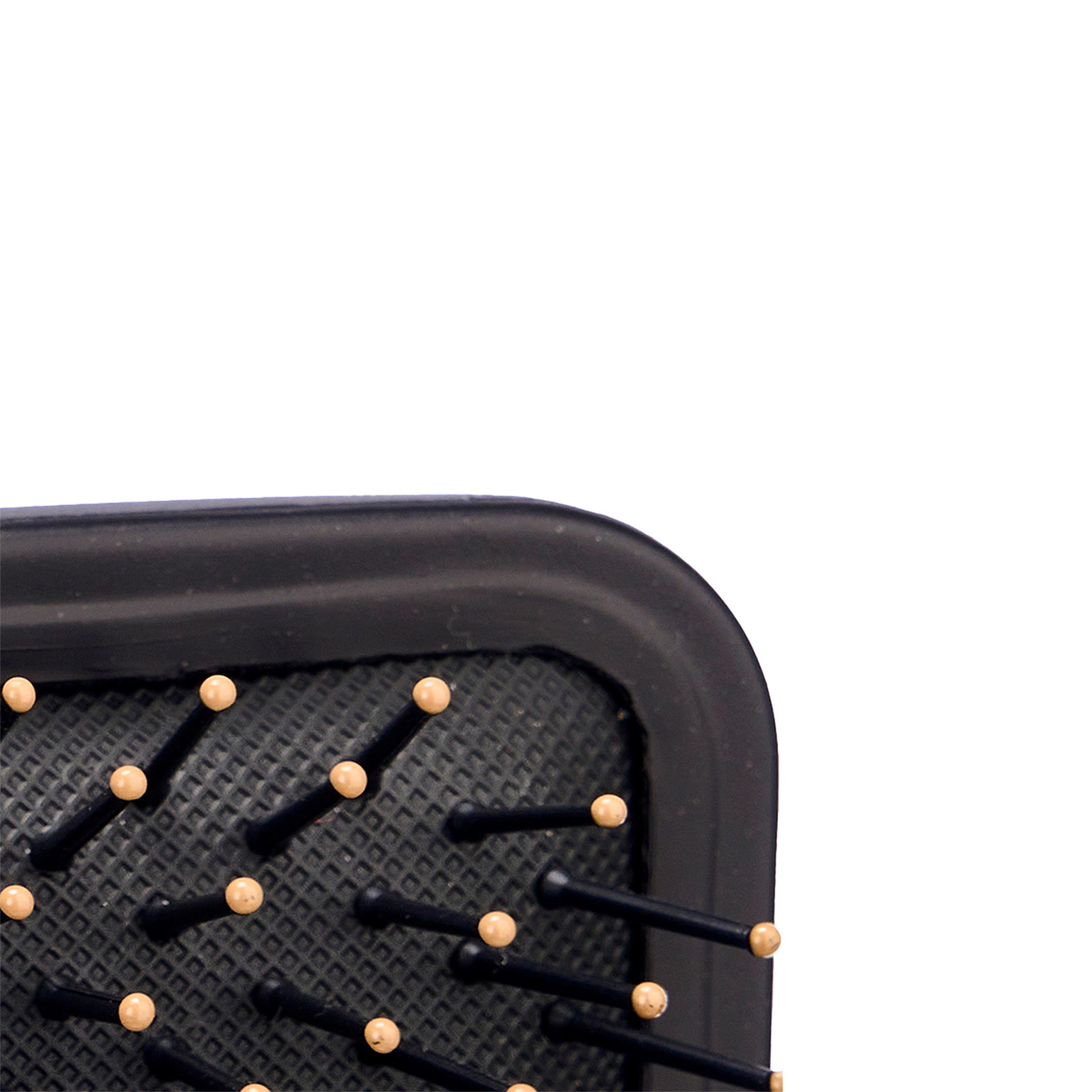 Set de 4 cepillos para cabello