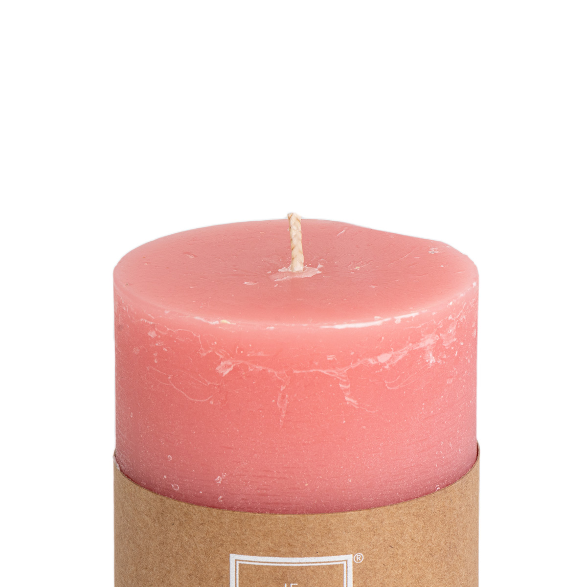 Vela Perfumada Aroma Talco 6.9x10Cm