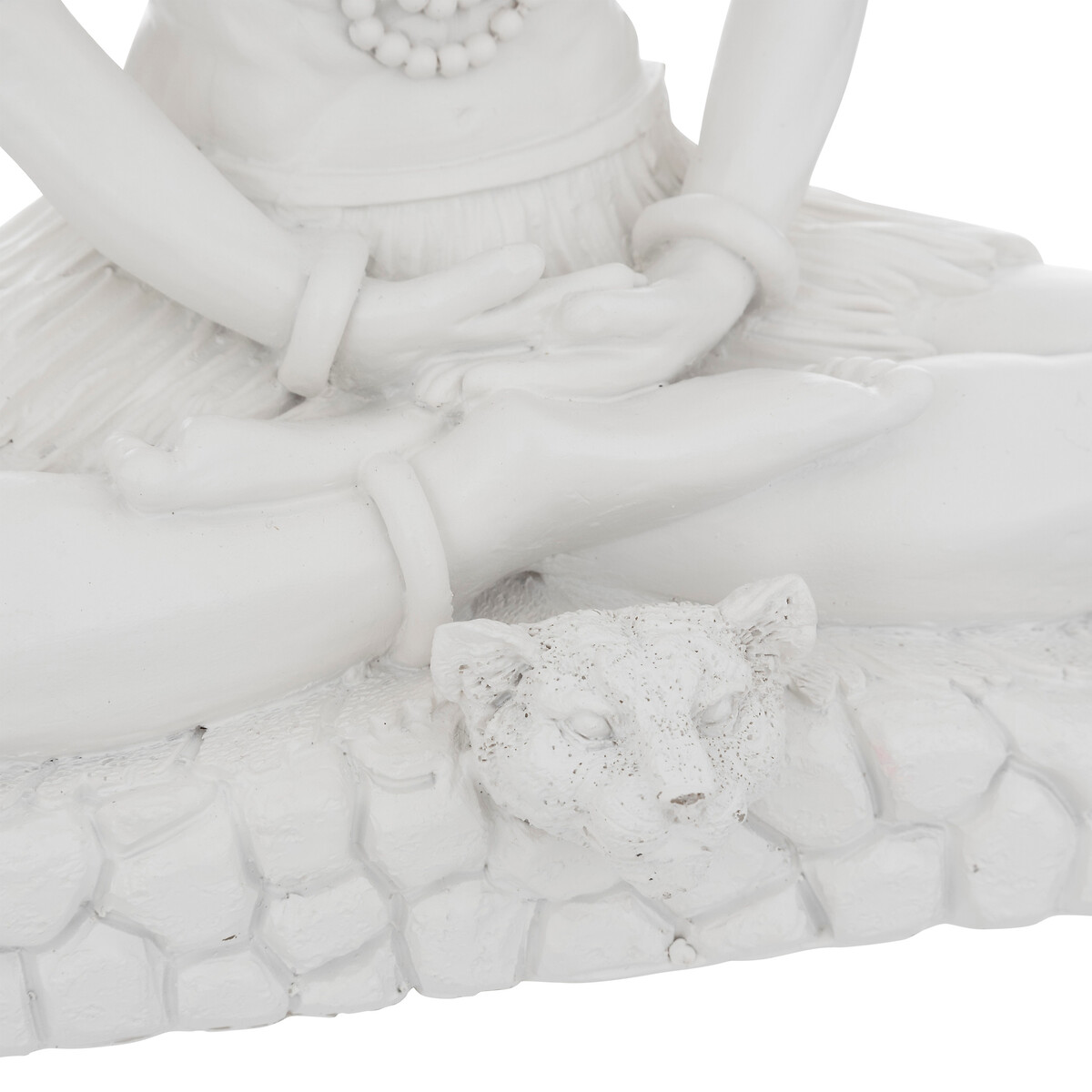 Figura shiva nathan blanco