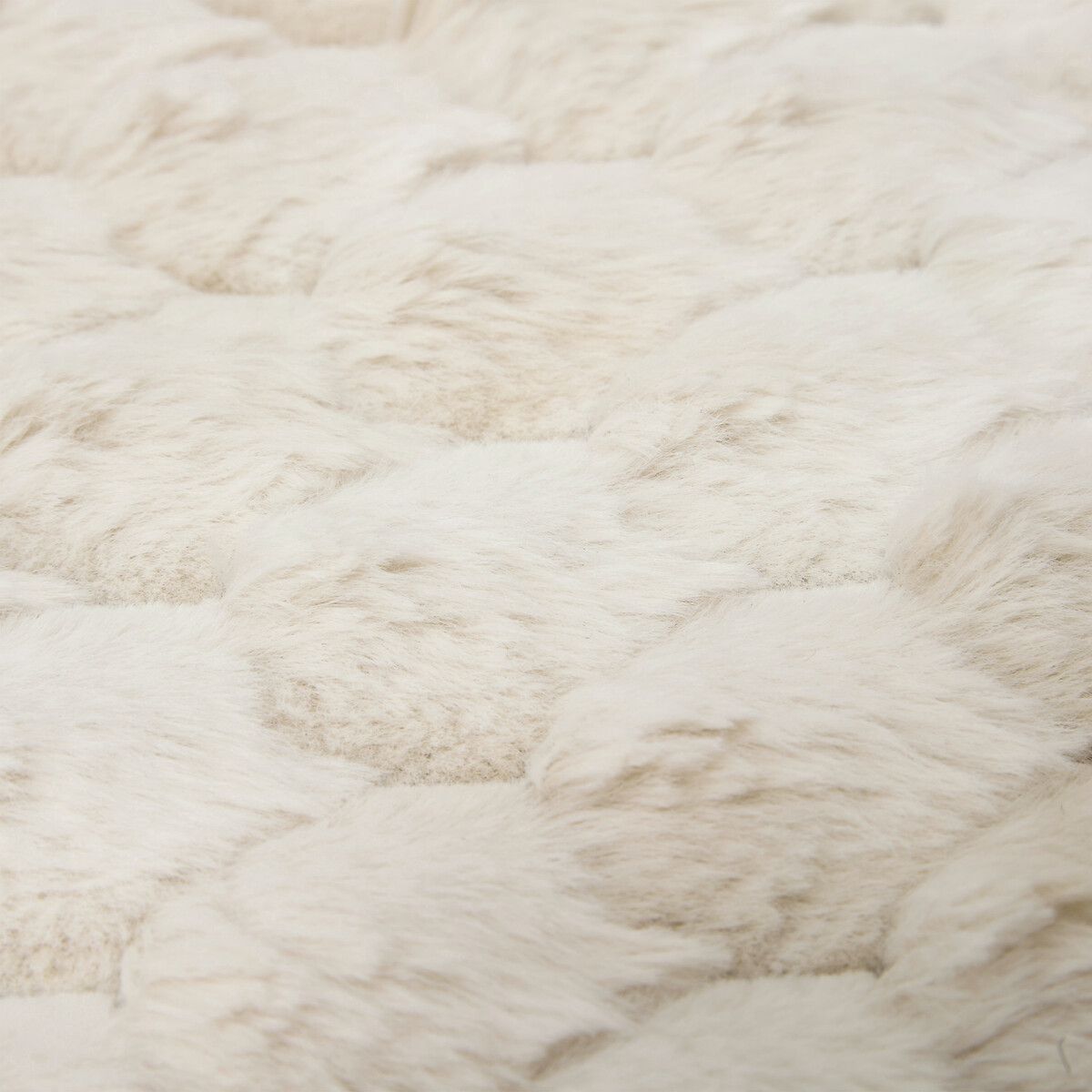 Alfombra ADRIEL beige 60x90cm