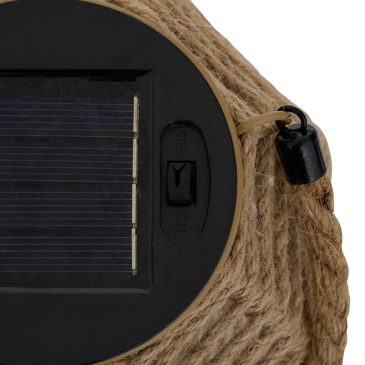 Farol solar GINA