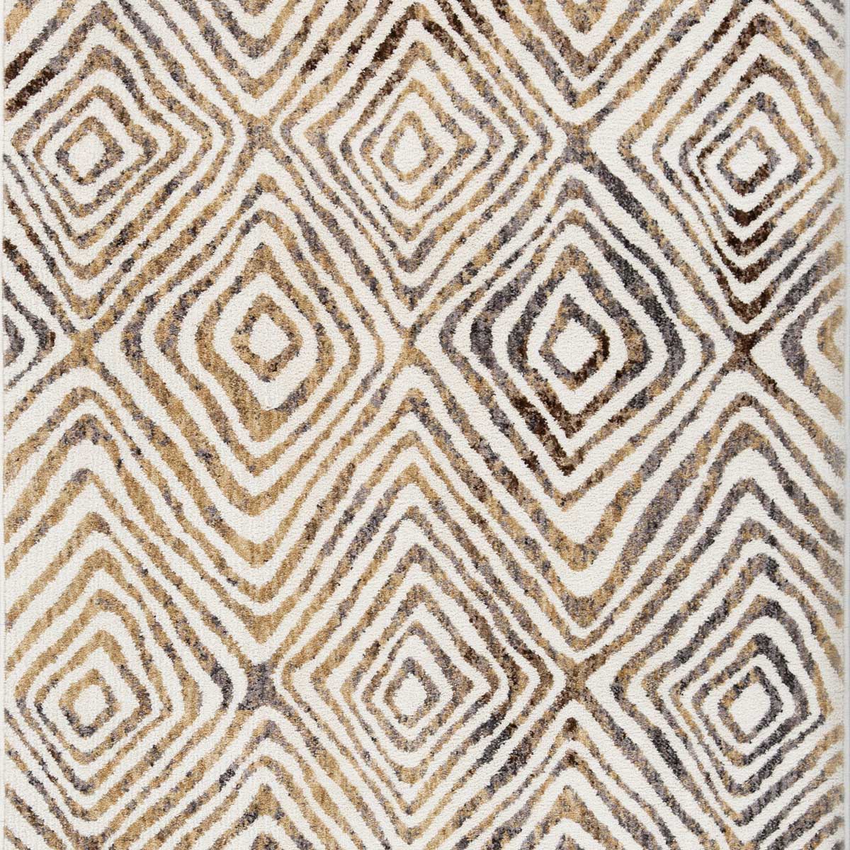 Tapete Grafi Bege Zebra 160x235cm