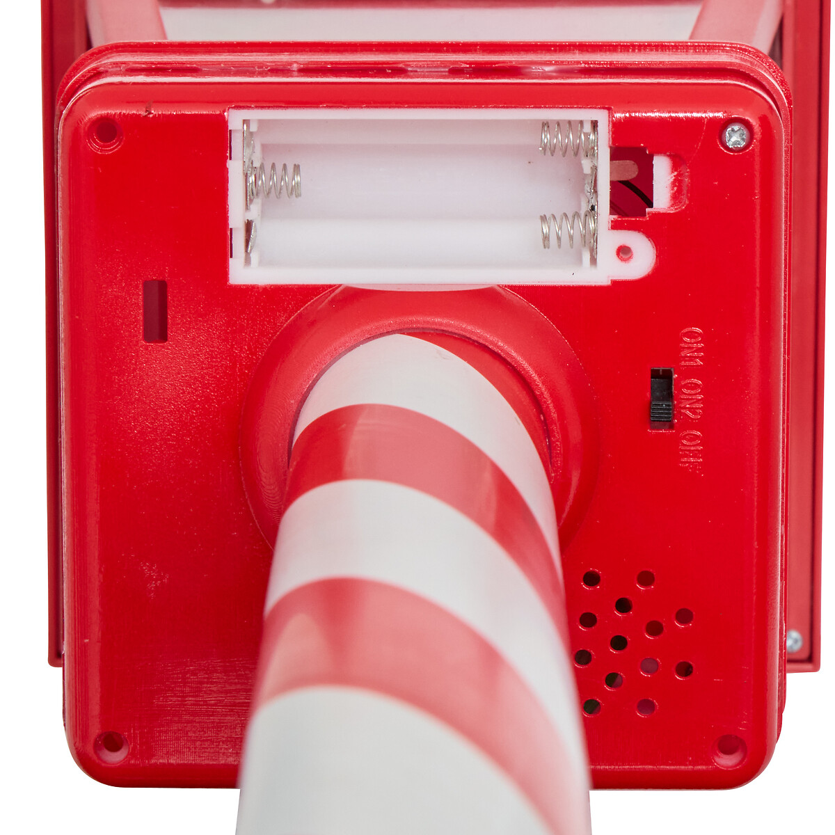 FIG. FAROL LUM. INT. 2LED
