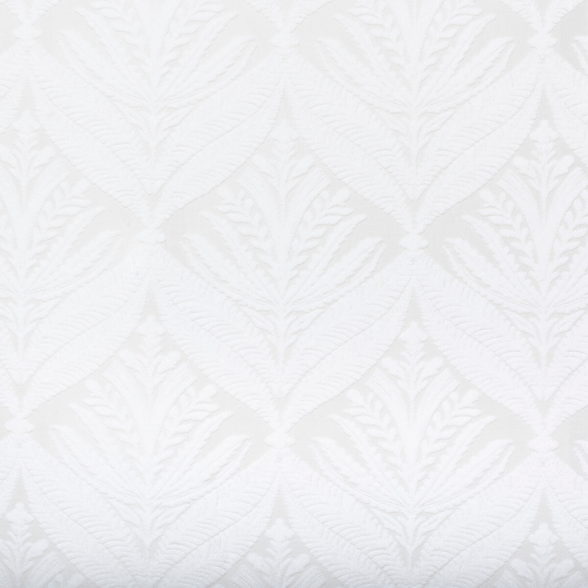 Cortina lazi WILD ROMANCE blanca 140x240cm