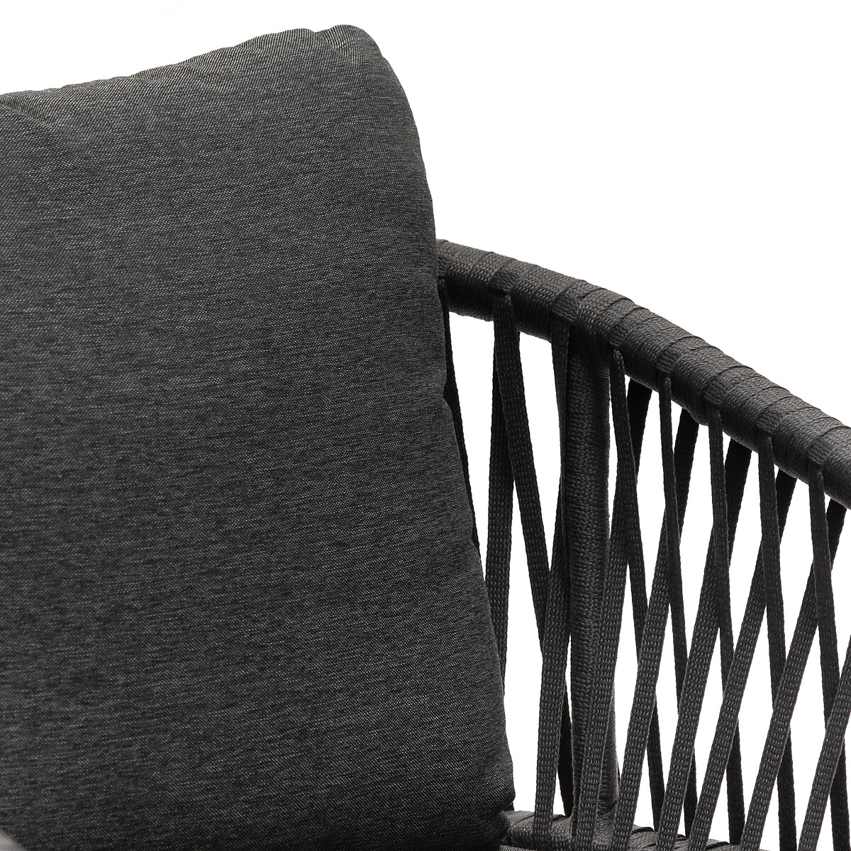 Silla ORIENGO gris 