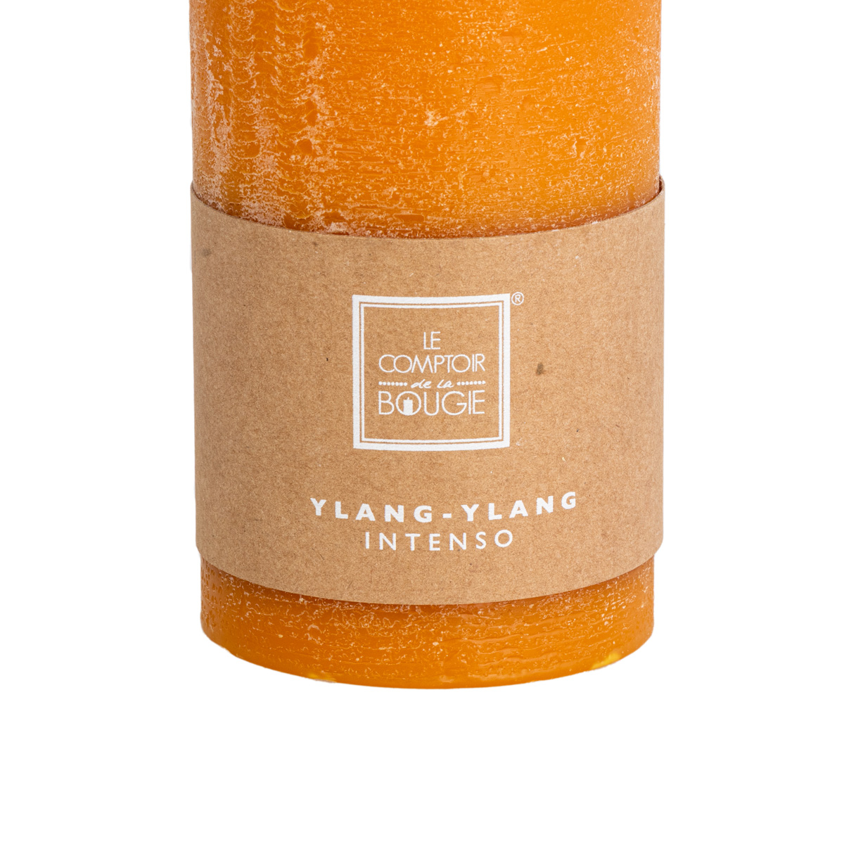 Vela Perfumada Ylang-Ylang 6.9x14Cm