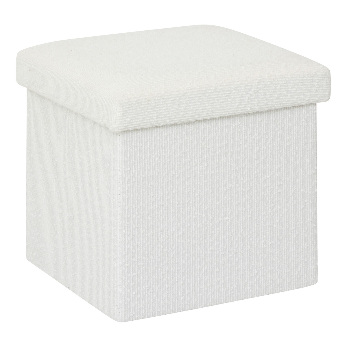 Puf MIX MODUL beige 31x31cm