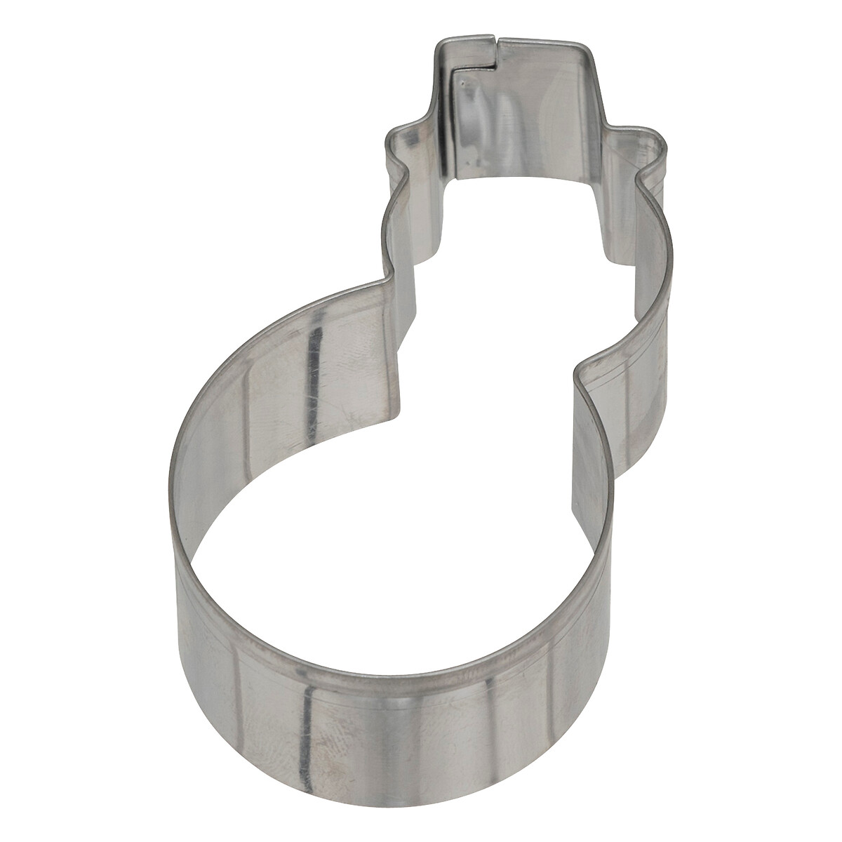 Set 18 cortadores para galletas formas navide&ntilde;as