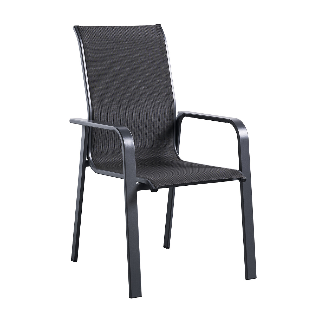 Silla Essentia Gris
