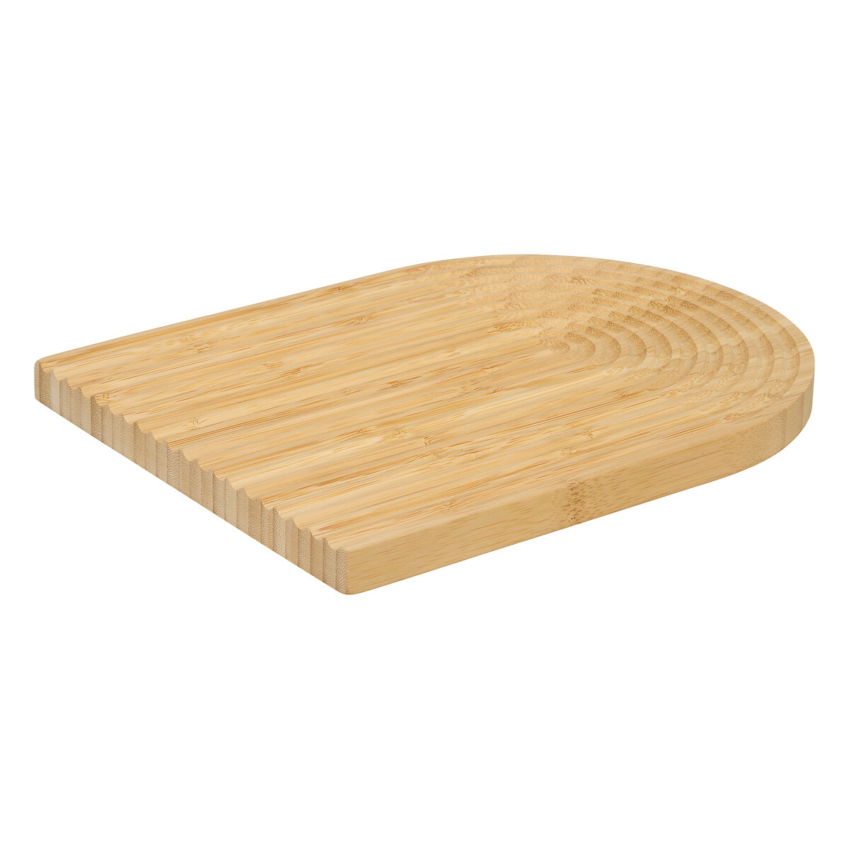 Tabla de cortar ARCHE de bamb&uacute;