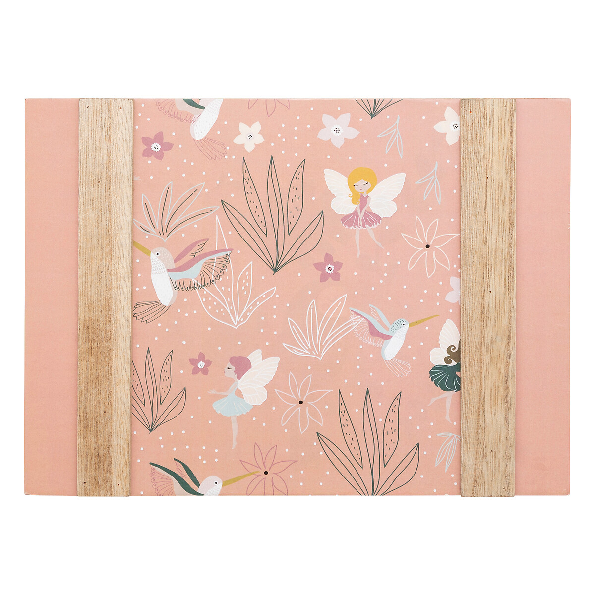 Caja de almacenaje FORET ENCHANTEE