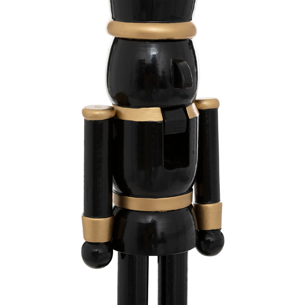Figura decorativa cascanueces 25cm