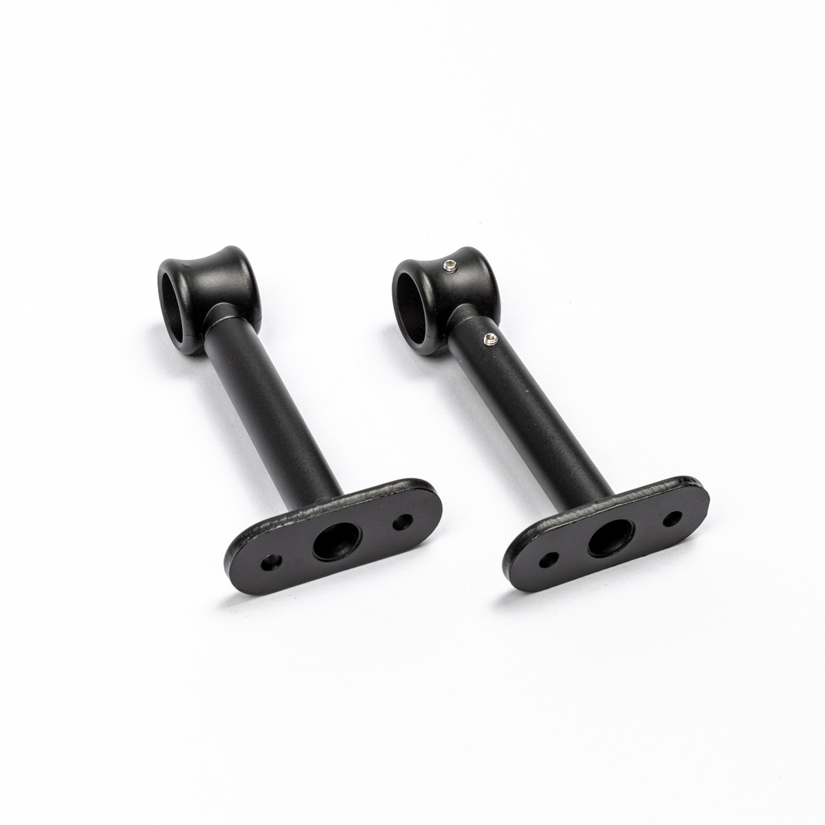 Juego De 2 Soportes D20 90Mm 