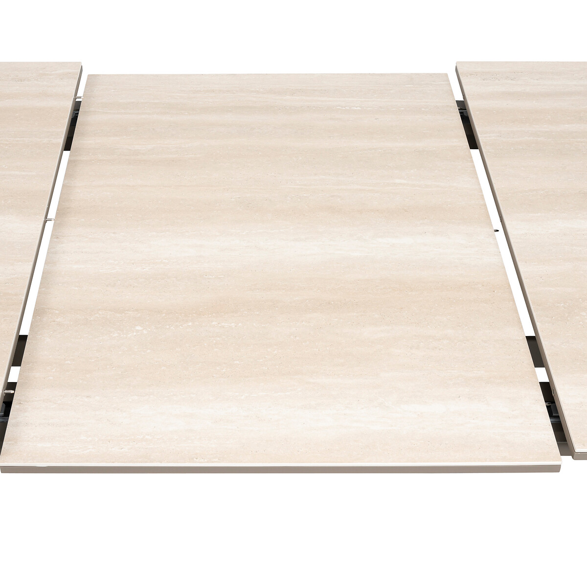 Mesa extensible autom&aacute;tica VOLUPTY 12 plazas