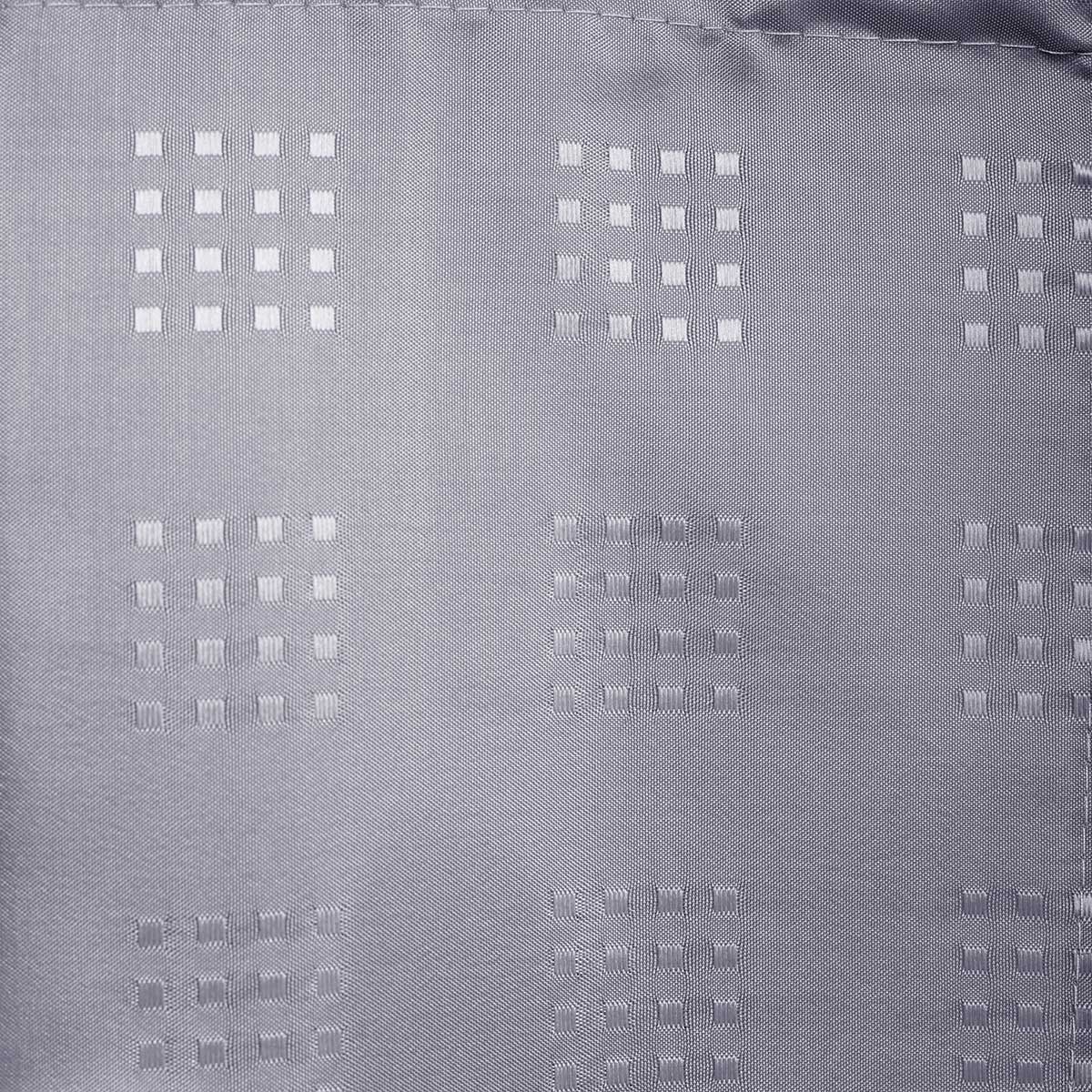 Cortina De Ducha Gris 180x200cm