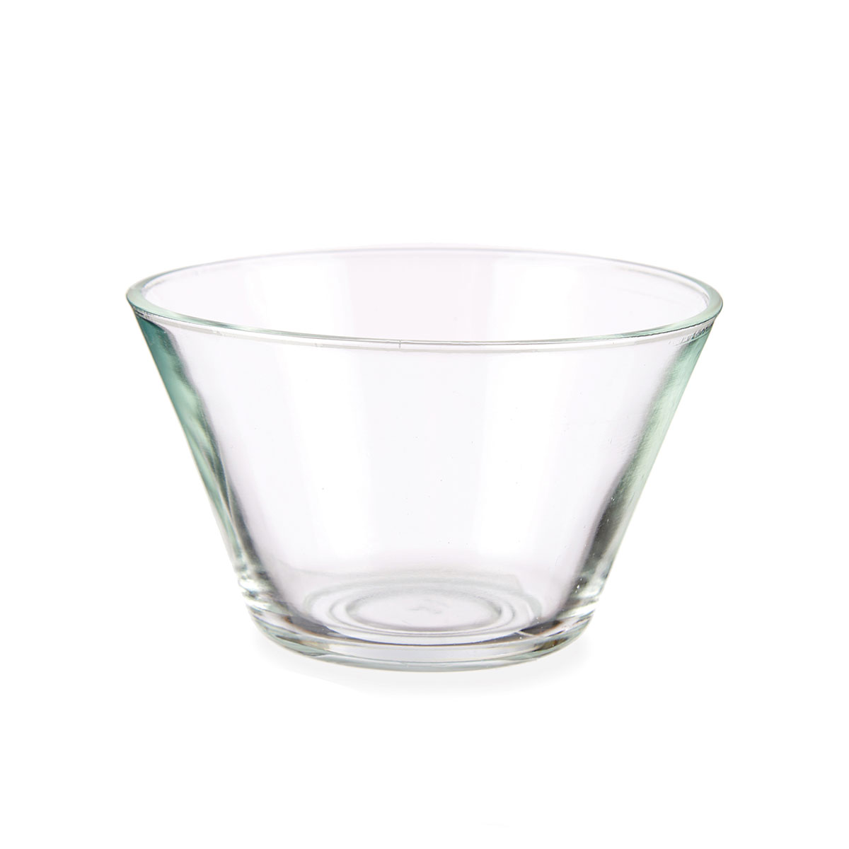 Cuenco De Vidrio Para Aperitivos 11cm