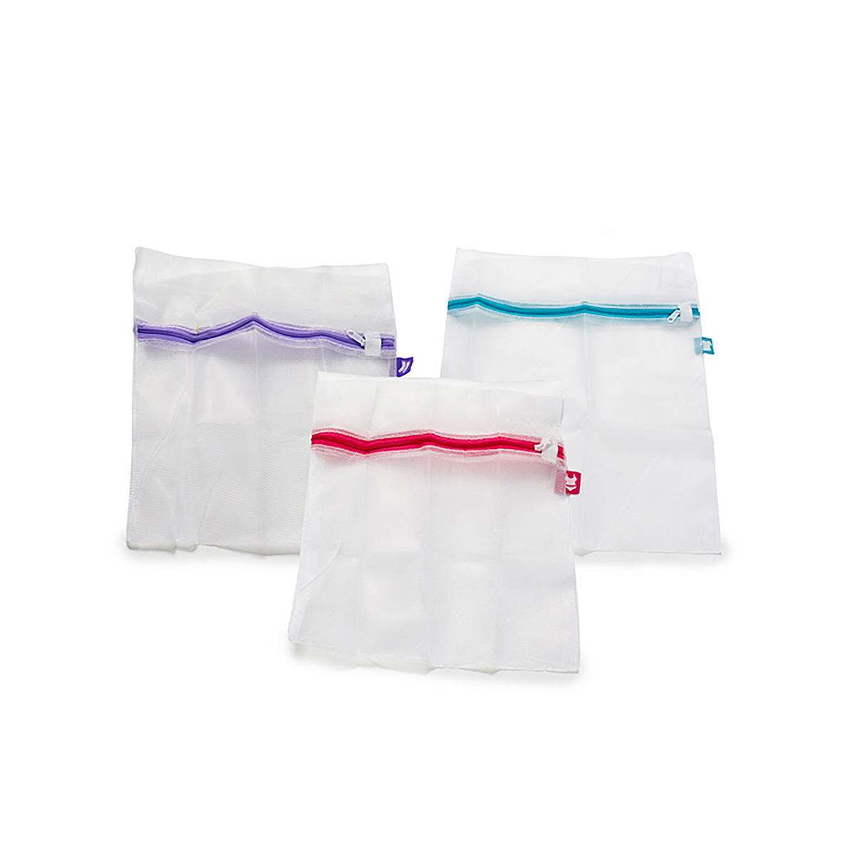 Set de 4 bolsas para lavadora