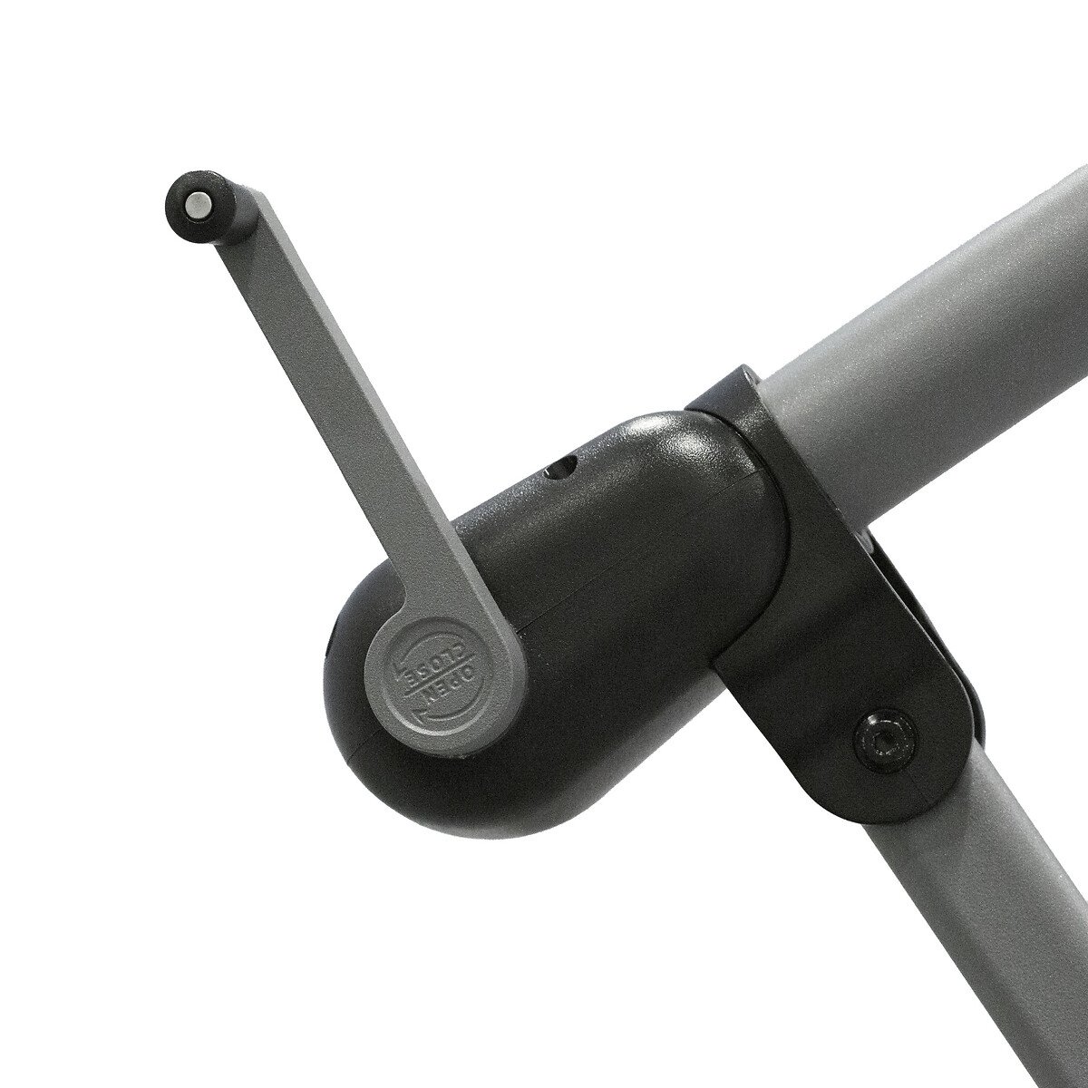 Guarda-Sol Manoa Descentrado Taupe 3M