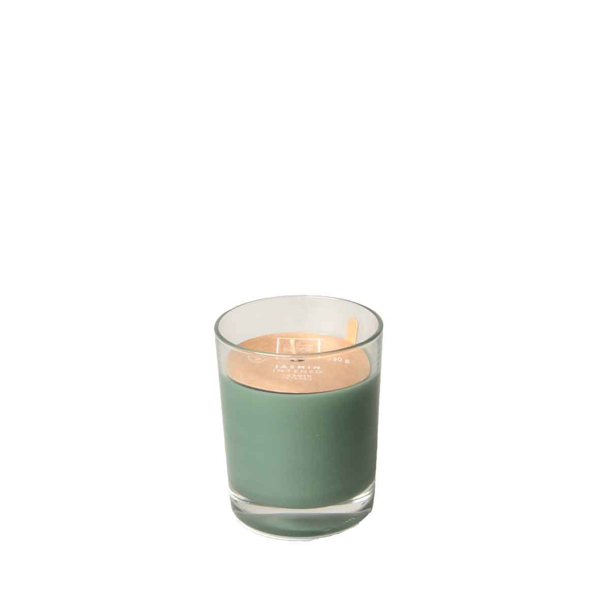 Vela perfumada jazm&iacute;n 150gr