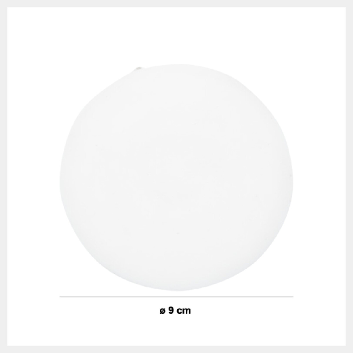 Set de 6 topes para puerta