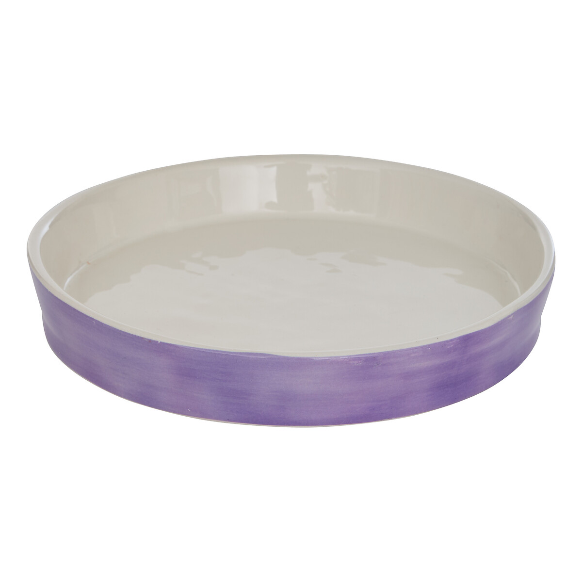 Maceta POOLSIDE de cer&aacute;mica 19cm