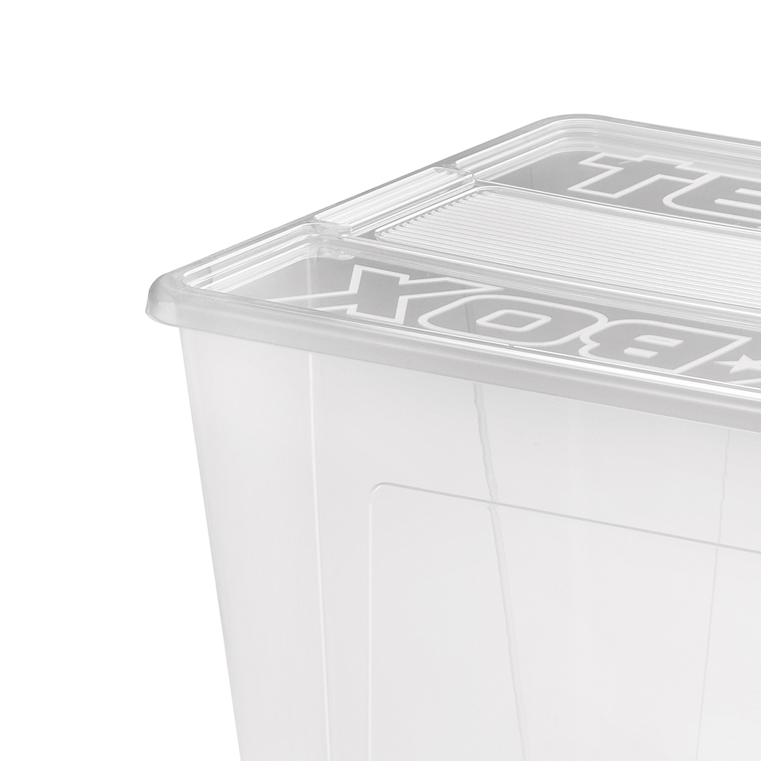 Caja de almacenaje TEX-BOX 70L