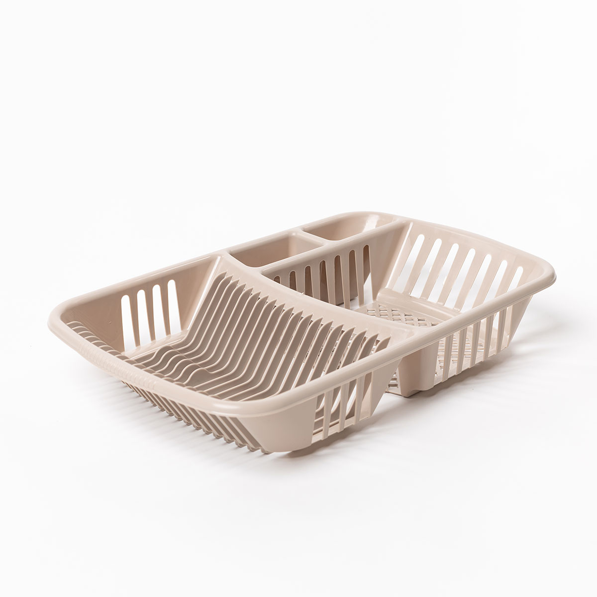 Escurreplatos EUROPA beige