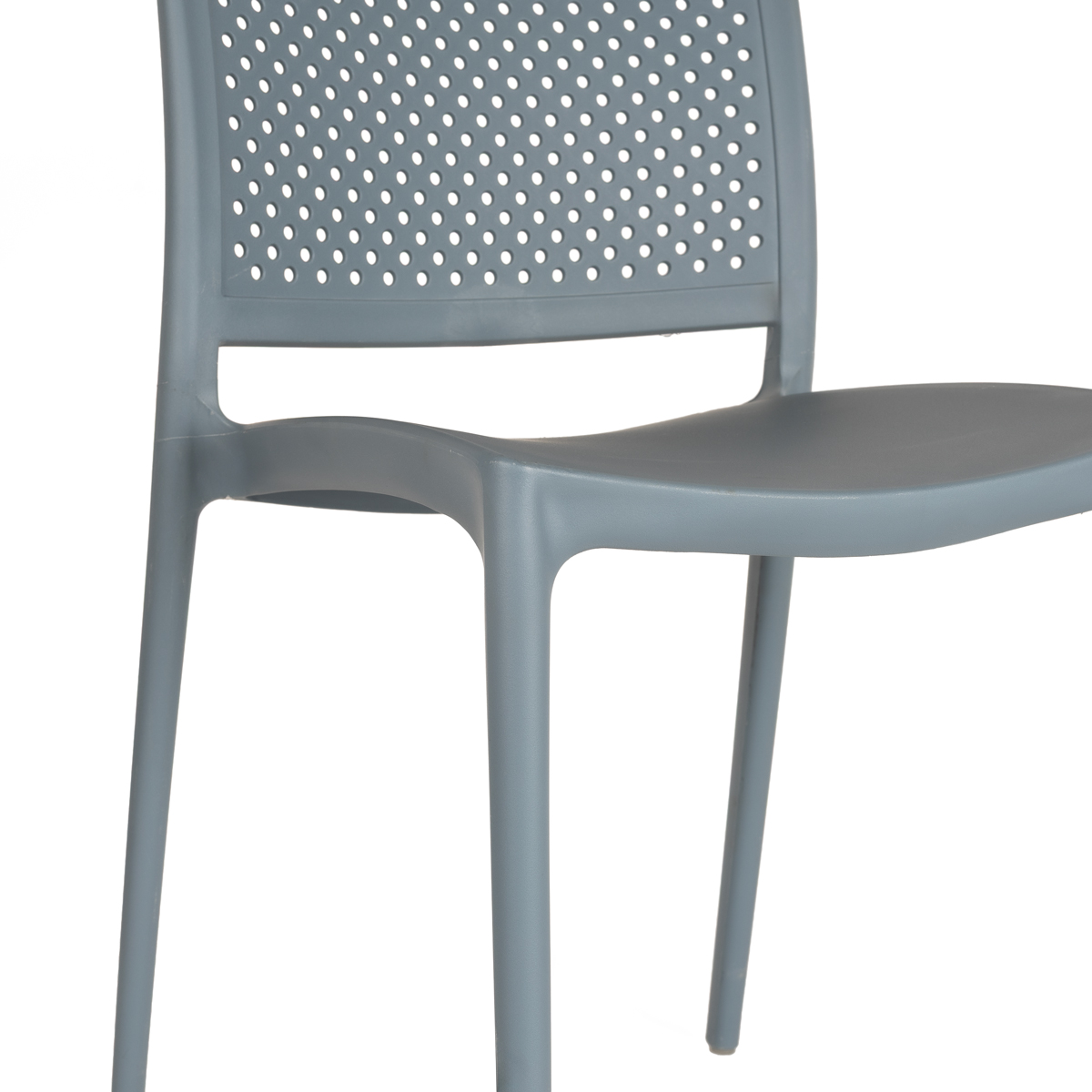 Silla ARIA azul