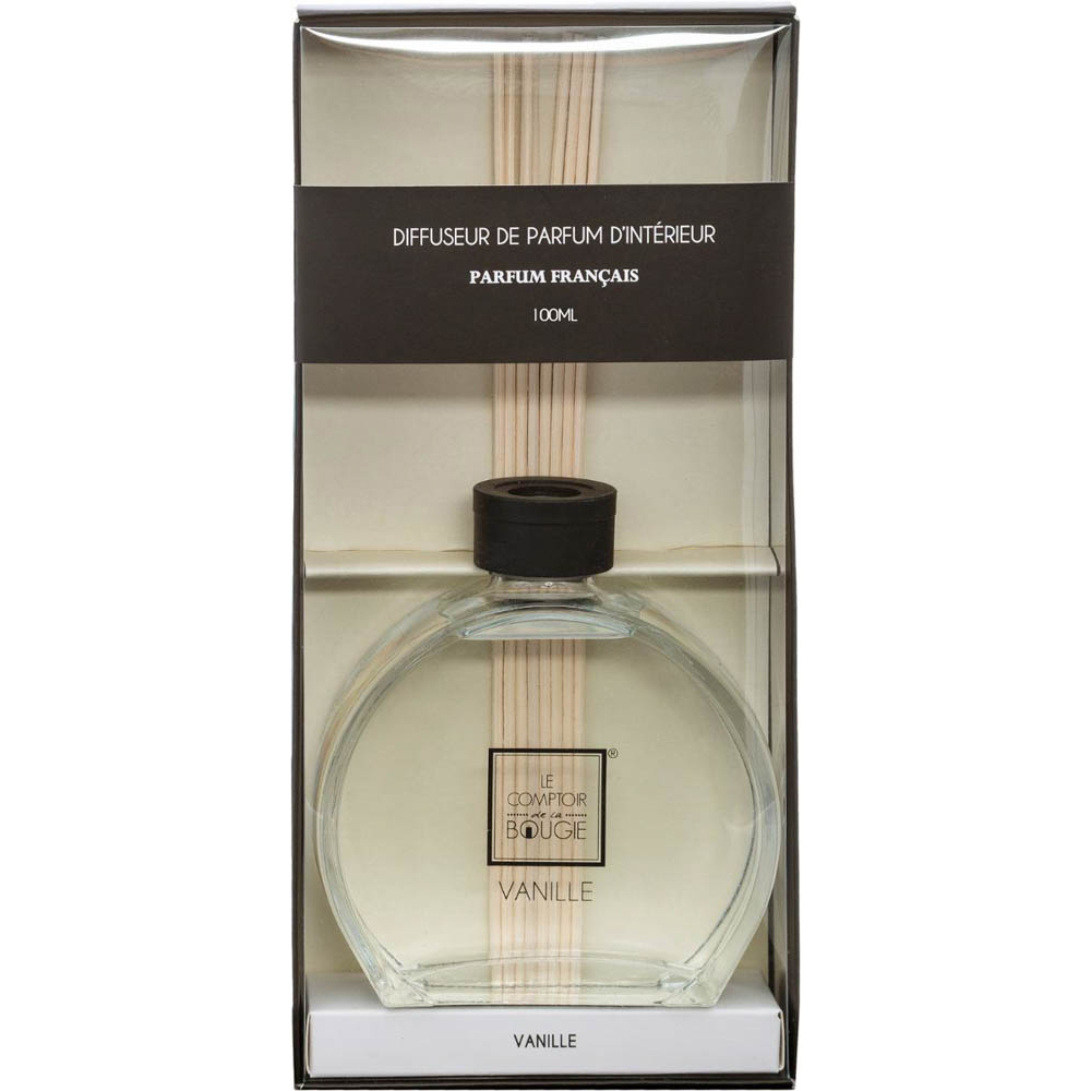 Ambientador Mikado Aroma Vainilla 100ml