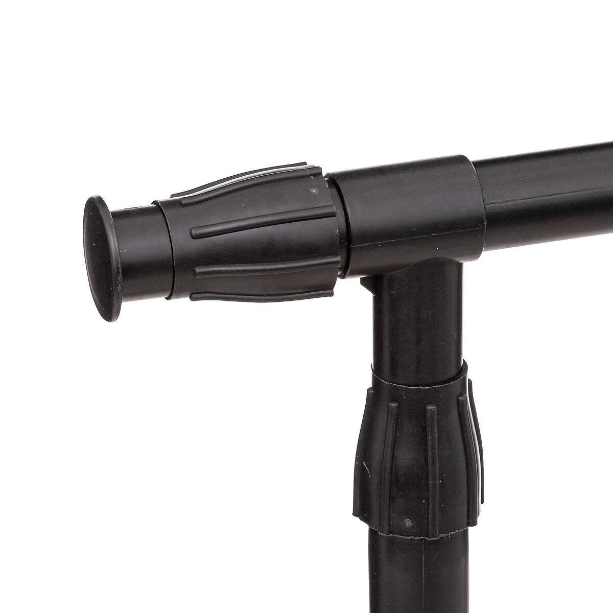 Perchero Sencillo Y Extensible 