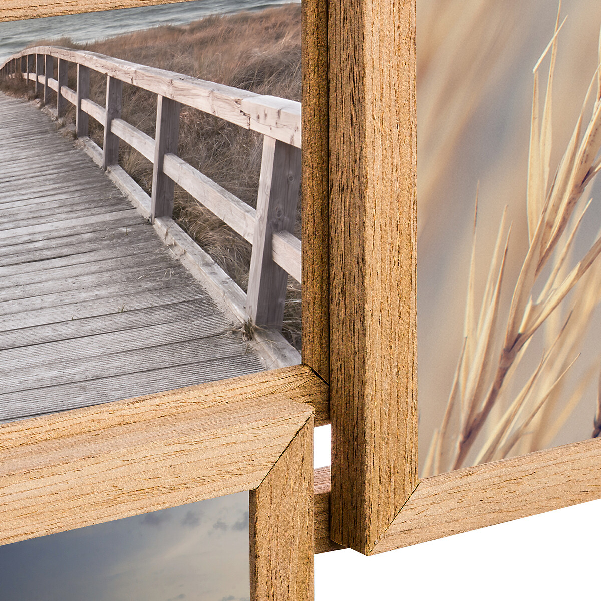 Marco De Fotos Múltiple 6 Fotos 10x15Cm