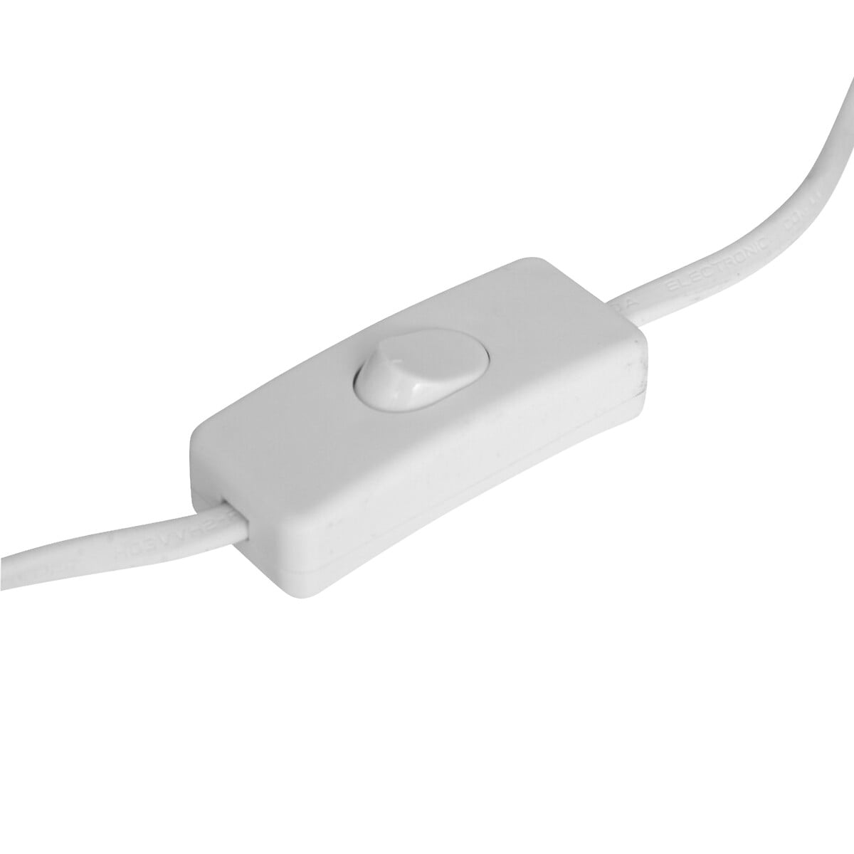 L&aacute;mpara de mesa GIBUS gris