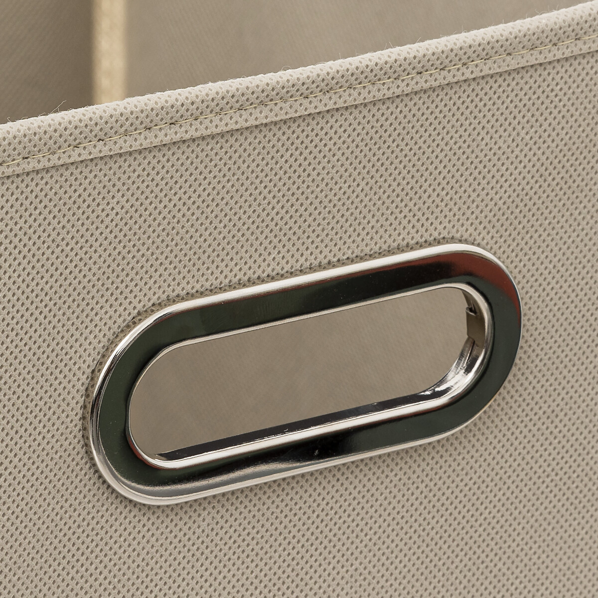 Caja Tnt Beige 31x31Cm 