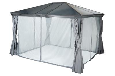 Mosquitera Belice 3.6x3M