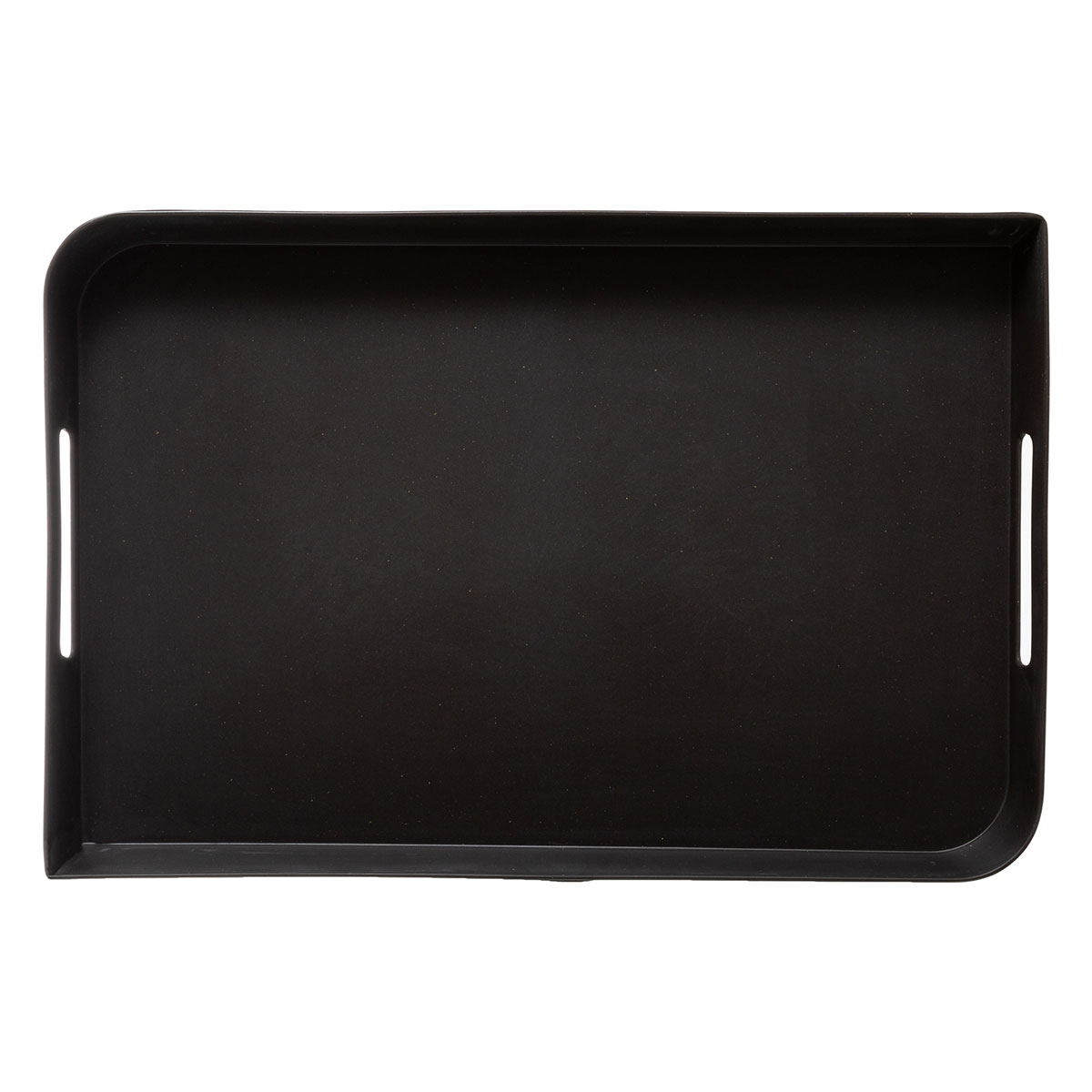 Bandeja De Melamina C/Asas 45x30Cm 