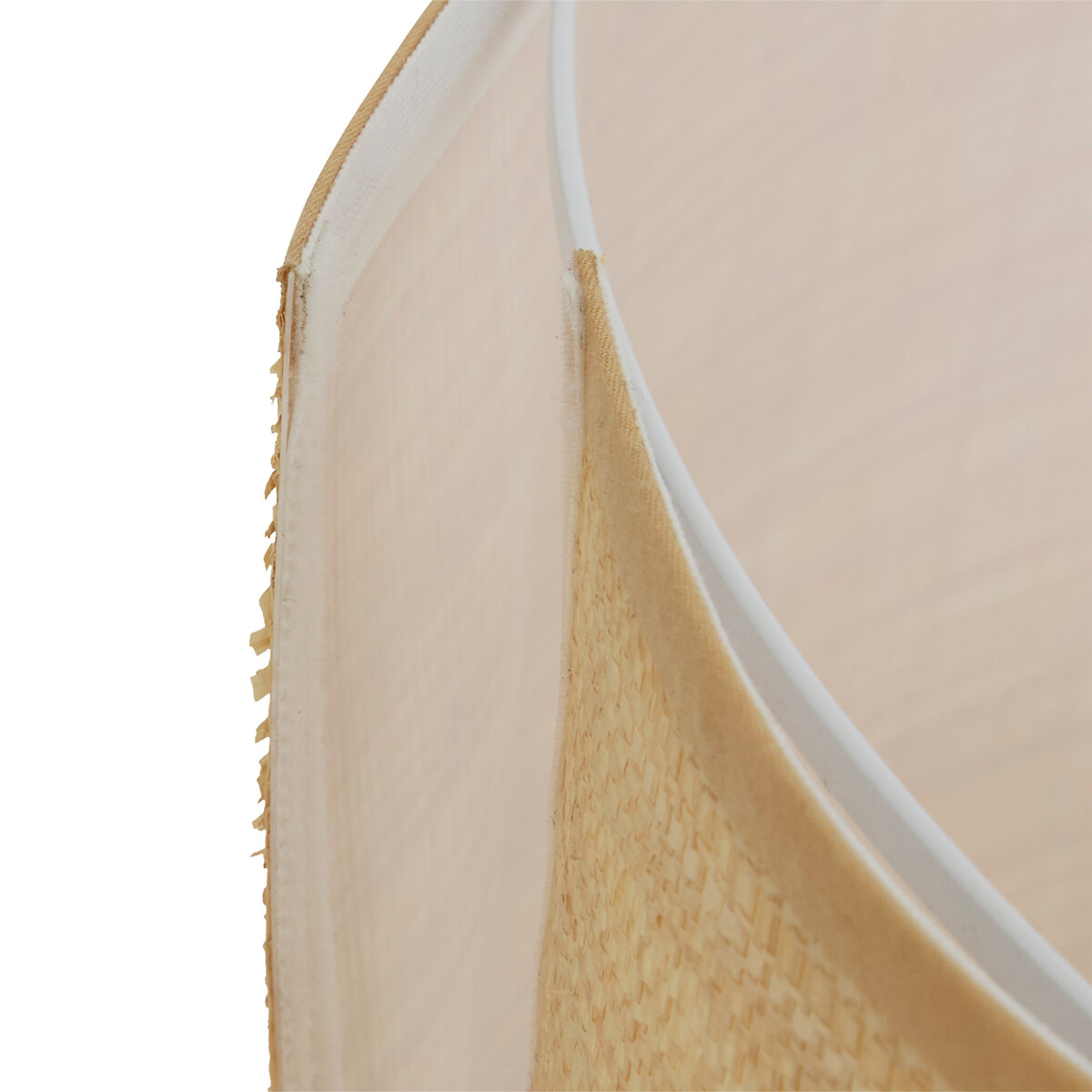 Pantalla BELINE beige 30cm