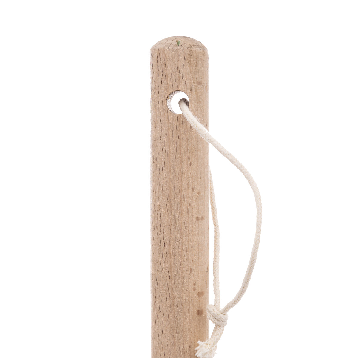 Escoba Con Palo 117Cm Blackwood 