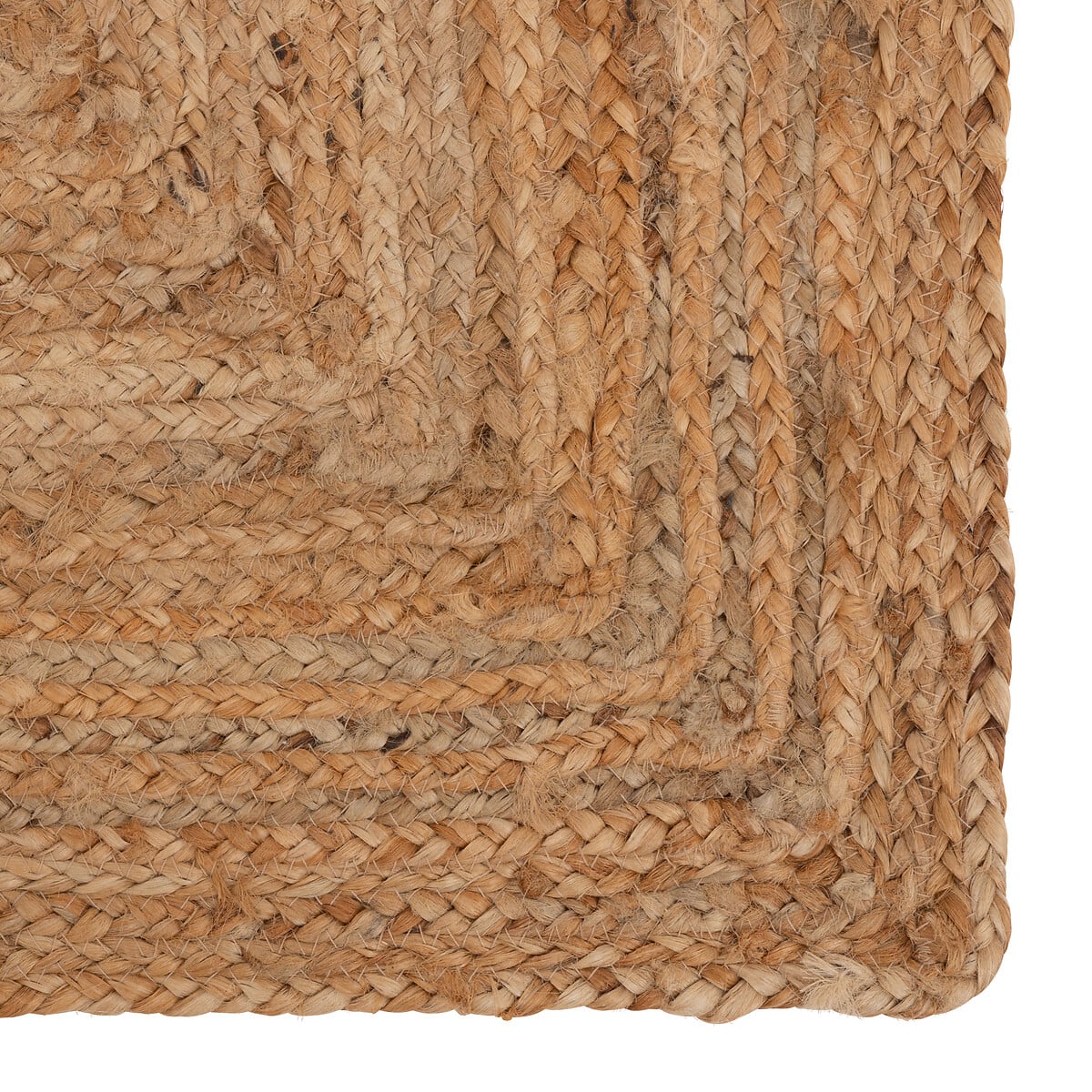Alfombra de entrada NATURA beige 80x200cm