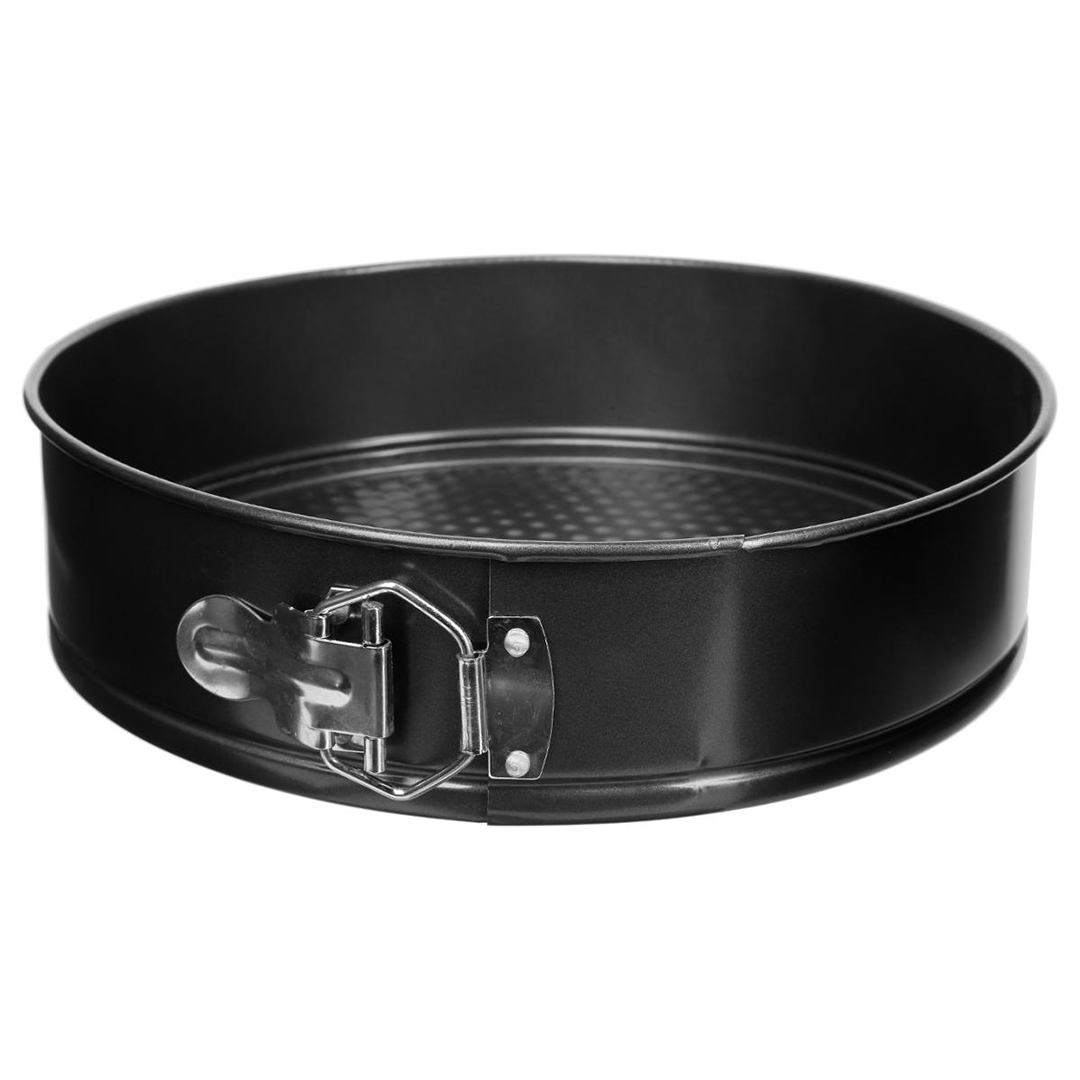 Molde Redondo Desmontable 26Cm