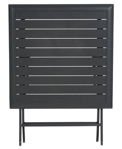 Mesa Dobr&aacute;vel Azua Cinza Graphite