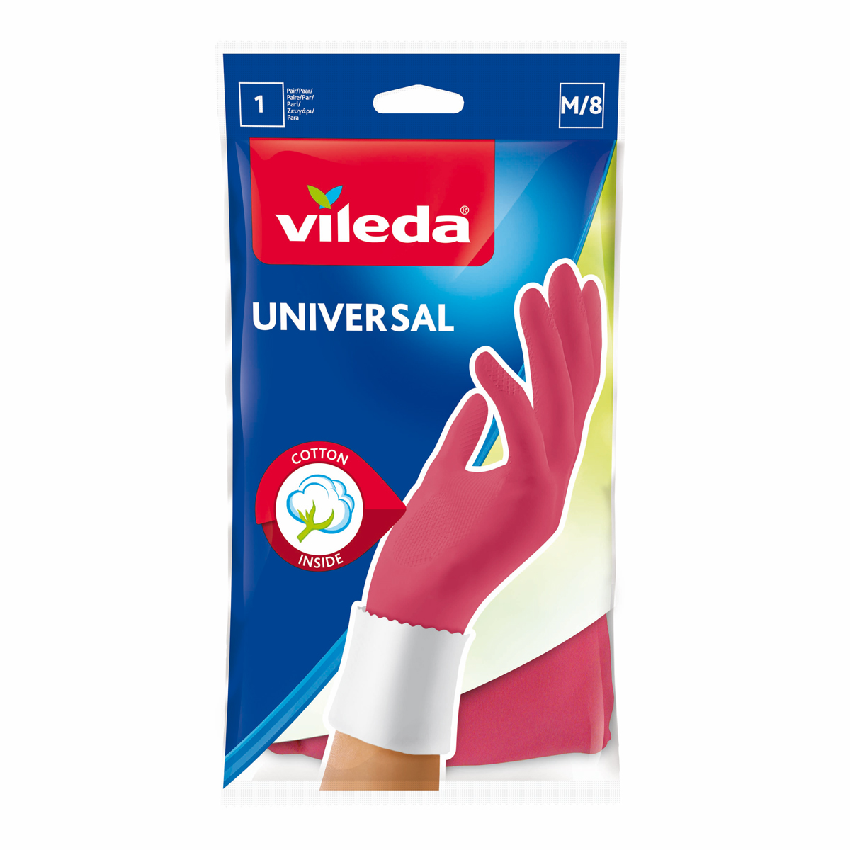 Guantes Medianos Estilo Universal