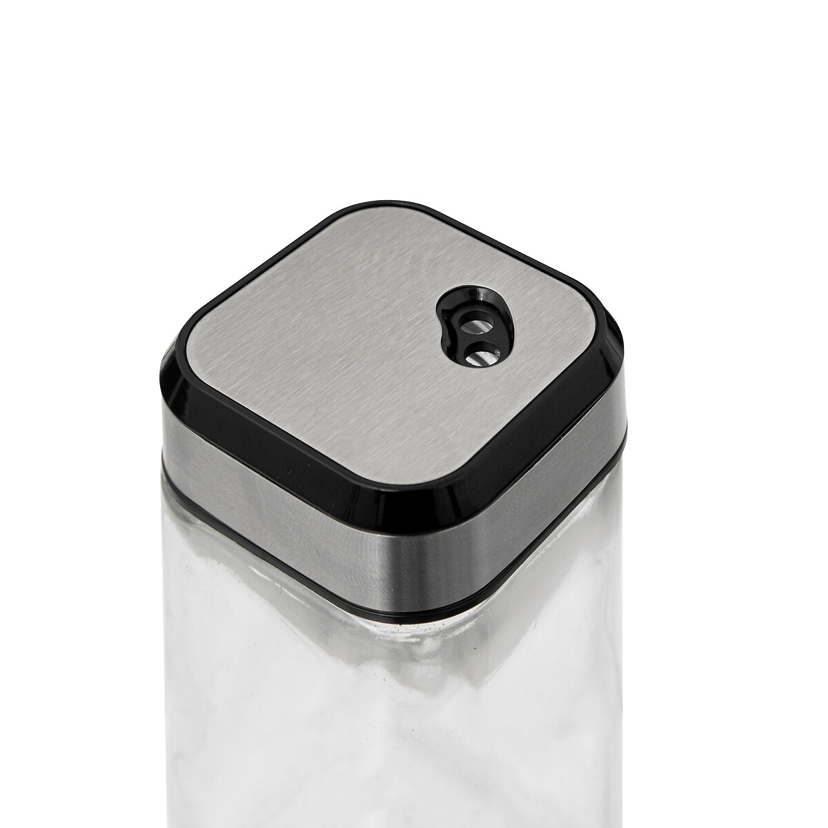 Salero Y Pimentero Vidrio