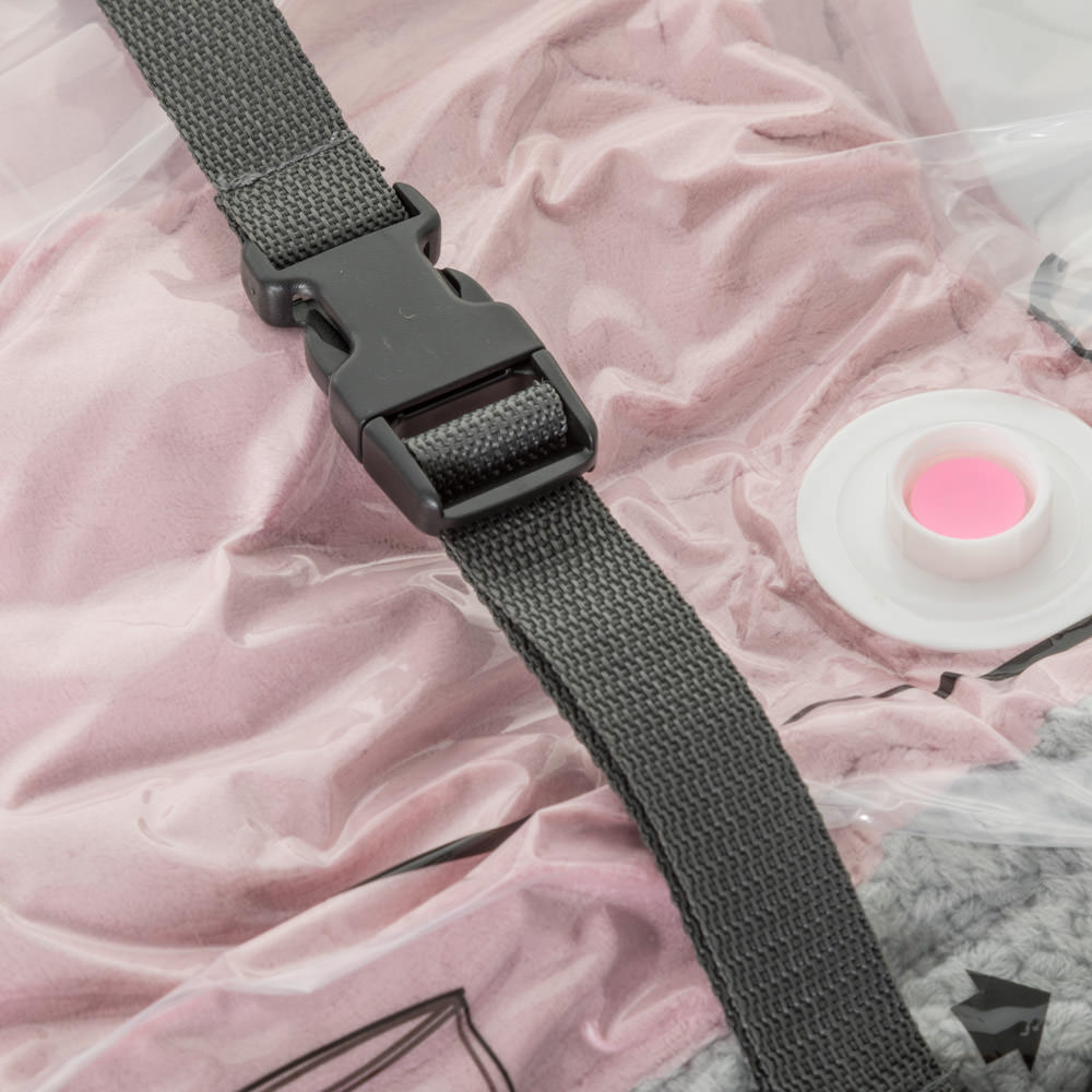 Caja De Almacenaje Five Tam. S